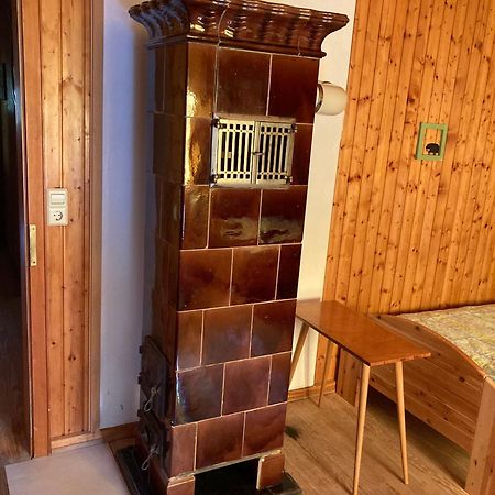Apartamento Eckhaeusle Sankt Peter Exterior foto