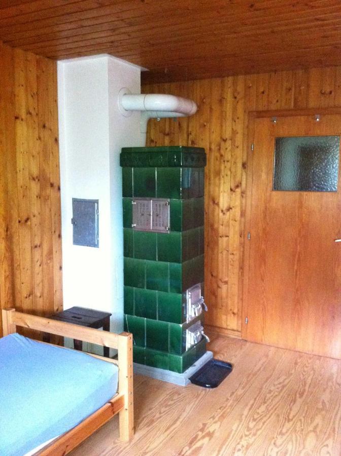 Apartamento Eckhaeusle Sankt Peter Exterior foto