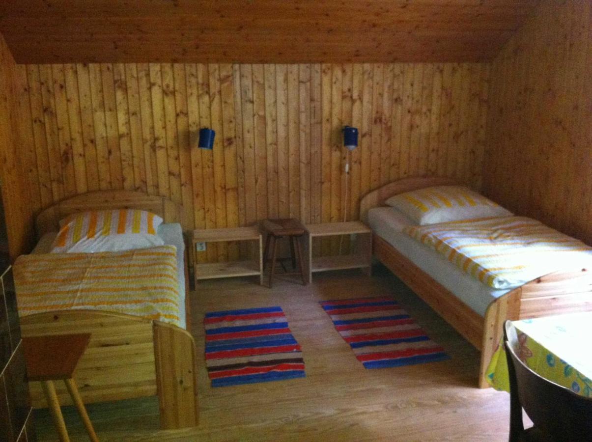 Apartamento Eckhaeusle Sankt Peter Exterior foto