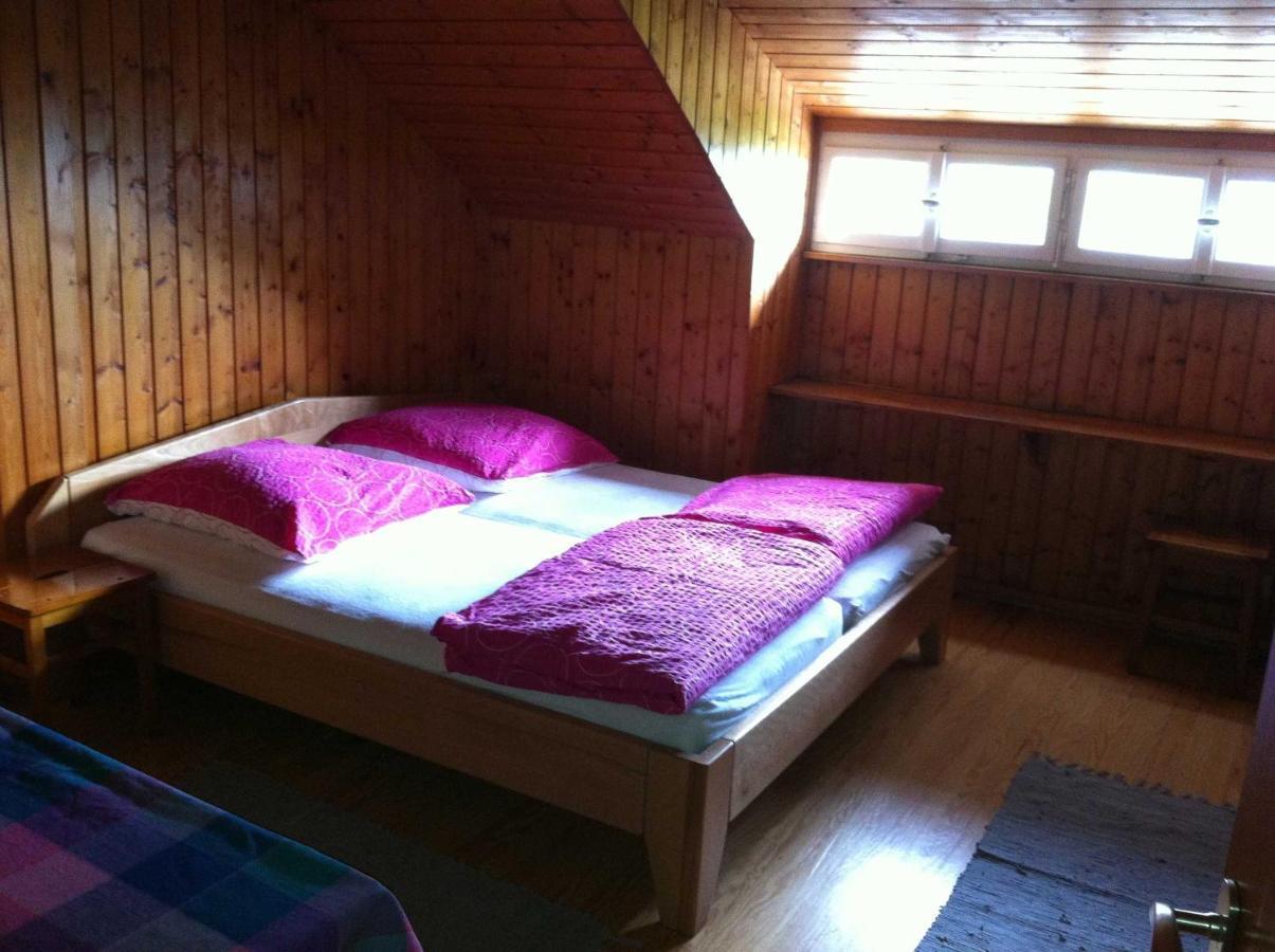 Apartamento Eckhaeusle Sankt Peter Exterior foto