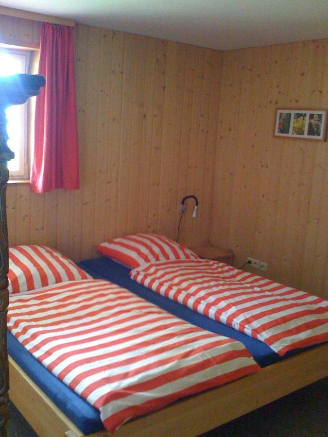 Apartamento Eckhaeusle Sankt Peter Exterior foto