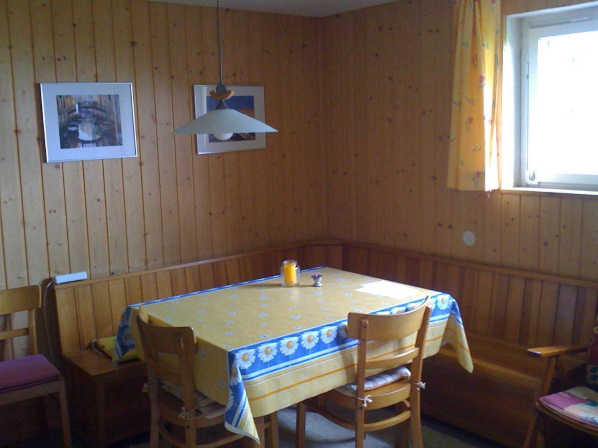 Apartamento Eckhaeusle Sankt Peter Exterior foto