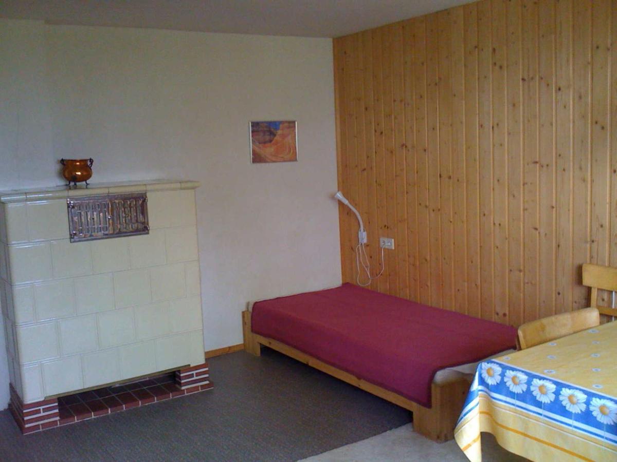Apartamento Eckhaeusle Sankt Peter Exterior foto