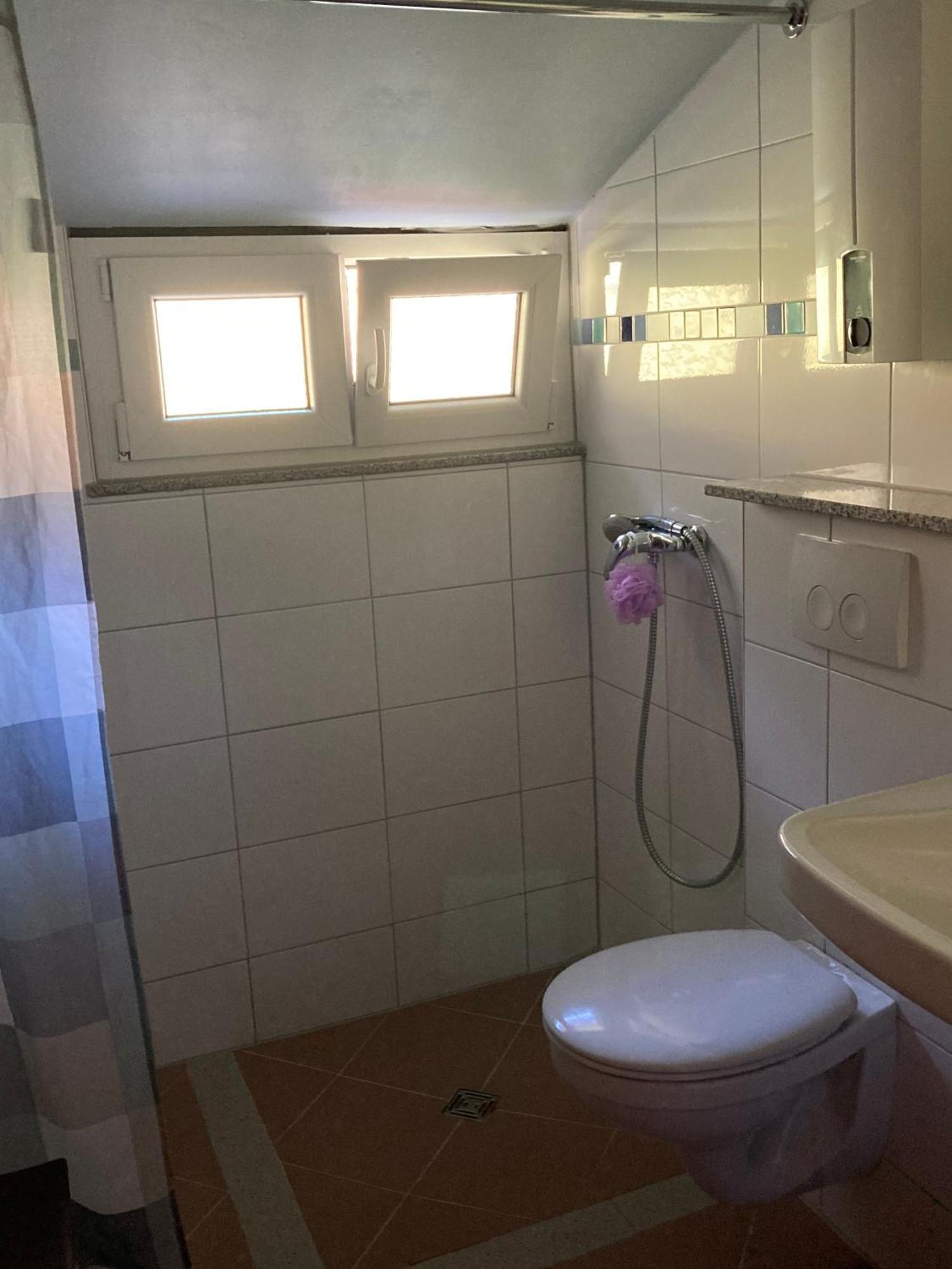 Apartamento Eckhaeusle Sankt Peter Exterior foto