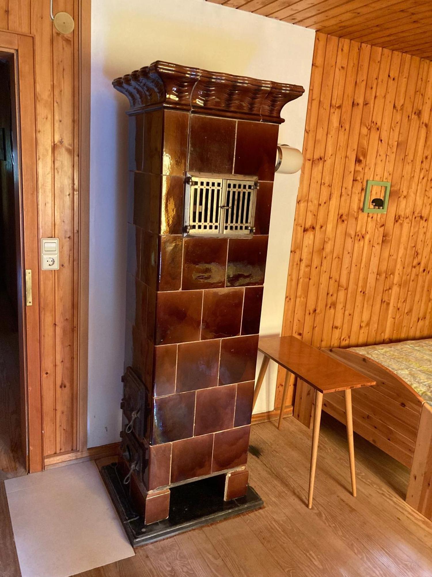 Apartamento Eckhaeusle Sankt Peter Exterior foto